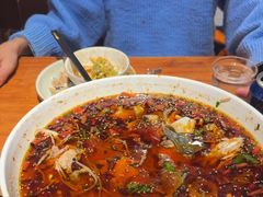 -阿春传统老菜馆(民航路店)