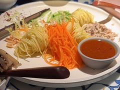 -桂满陇·桃花院落(长泰广场店)