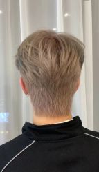 -3AM·S HAIR SALON烫发染发接发