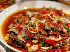 -辣螃铠盆盆蟹大排档(总店)