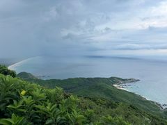 -海南铜鼓岭景区