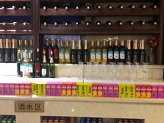 -怡乡王品海鲜姿造自助体验餐厅(大岛商业广场店)