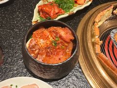 -牛家酒场(7mall店)