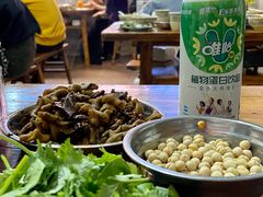 -黑竹香鸡(营和巷店)