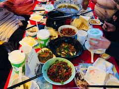 -胡桃里音乐酒馆(郴州友阿国际广场店)