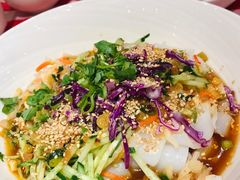 -西贝(吴江路湟普汇店)