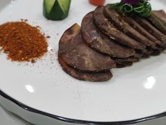 -香丰阁·烤鸭·川湘菜(清河店)