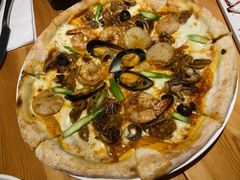 -TIAGO HOME KITCHEN(王府中环店)