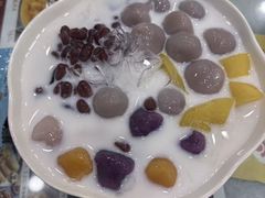 -赵记传承·中国甜品(福州总店)