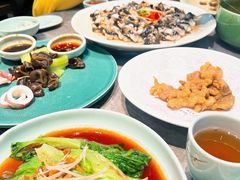 -八闽饭店闽南小镇(铁西店)