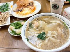 -合记烩面(人民路店)