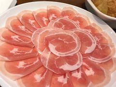 五花肉-重庆火锅(鹭港店)