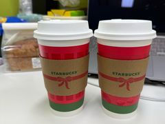 -星巴克臻选(成都宽窄巷子店)