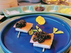 鱼子酱烤鸭·位-晟永興烤鸭店(五道口店)