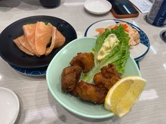-滨寿司(高新伊藤店)