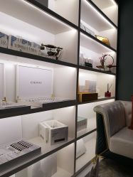 -菩羽·专业美胸·连锁养护中心