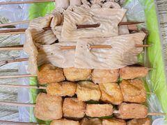 豆泡-马记大锅煮(总店)