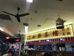 -七爺清汤腩(南开大悦城店)