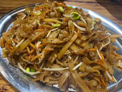 -蚝美人·生蚝海鲜烧烤(茶花园店)