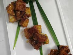 -白云中餐厅·粤菜·亚龙湾喜来登度假酒店