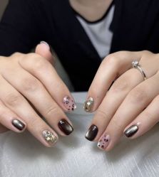 -丹曦·美甲美睫