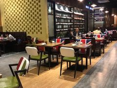 -粤港餐厅(禹州商业广场店)