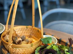 -CHINCHIN 青青·泰国料理(万象食家店)