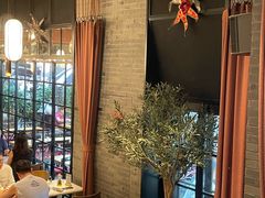 -IL TEATRO 精品意大利餐厅