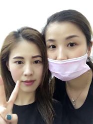 点击看大图 -变美丽半永久定妆连锁·纹眉·机器野生眉