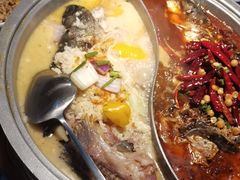 -匠子烤鱼(桫椤湾店)