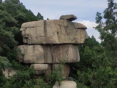 -峄山风景名胜区