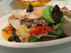 -莲花公园煎蟹(总店)