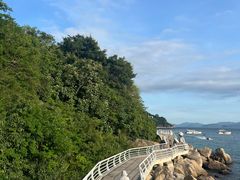 -大梅沙海滨公园