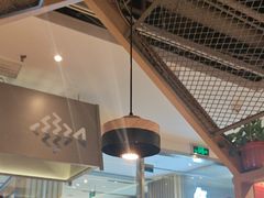 -鱼酷活鱼烤鱼(南京水游城店)