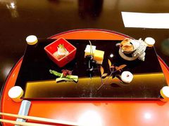 -盘古七星酒店·京都怀石花传日餐厅