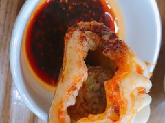 -郑家包子牛肉拉面(尚勤路店)