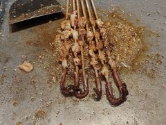 -包头茂业万豪酒店-贡厨西餐厅·海鲜铁板烧自助