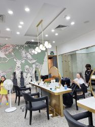 点击看大图 -Kraemer paris·苏豪路易士·嘉玛发廊