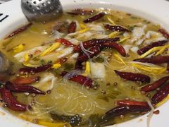-太二酸菜鱼(金沙印象城店)
