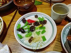 -云海肴·汽锅鸡·云南菜(天津国金汇店)