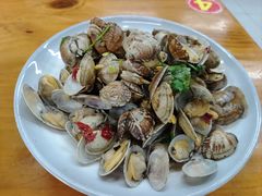 -鱼市酒店(威海水产批发市场店)