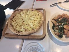 -烁先生披萨·儿童餐下午茶(河南岸店)