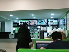 -老乡鸡(霍邱县东湖路店)