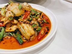 -眉州东坡(上海中心店)