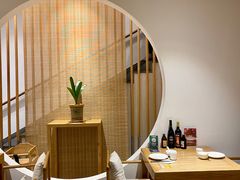 -枣子树·素食餐厅(普陀山店)