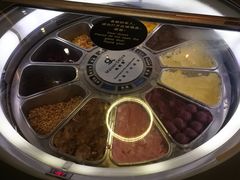 -长沙北辰洲际酒店-兰调全日餐厅