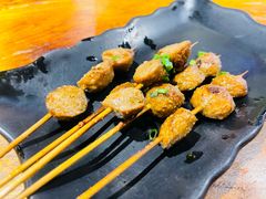 -烧蠔帮·生蚝海鲜牌档(观海店)