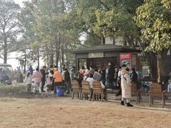 -东湖落雁景区