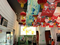 -首都电影院(金融街店 杜比全景声)