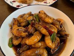 -花满楼(启秀路店)